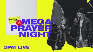Mega Prayer Night
