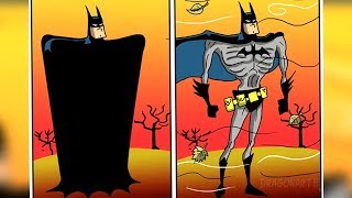 30+ Hilariously Funny SUPERHERO Comics - Marvel & DC - 29