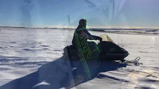 1980 Arctic Cat El Tigré for sale