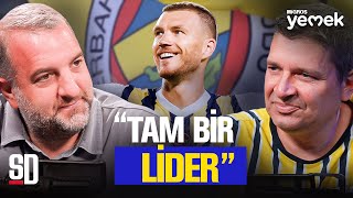 LIVAKOVIC BİTİYOR MU? | Fenerbahçe 2-1 Gaziantep FK, Dzeko Farkı, Cengiz & Fred, 6 Numara Transferi
