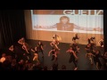 flex dance fresh application 2015