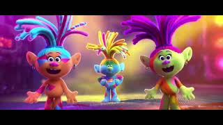 TROLLS WORLD TOUR - Just Sing (Indonesian)