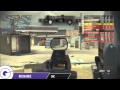 Ghosts 4v4 Highlights | CGa: Denis's Dental Care vs Dynasty