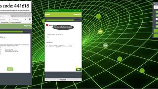 Quiznetic Game Walkthrough
