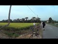 cycling @ sekinchan weekend hd