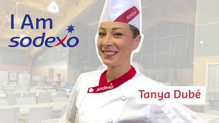 I Am Sodexo: Tanya Dubé