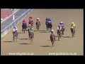 20180530 greyville barrier trial 10 won by buckleberry