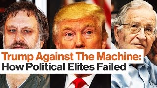 Slavoj Žižek: How Political Correctness Actually Elected Donald Trump | Big Think