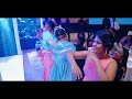 sumashi and shehan surprise dance 2023