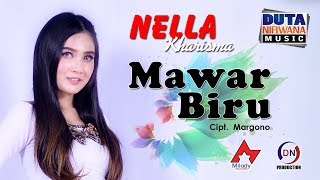 Nella Kharisma - Mawar Biru | Dangdut [OFFICIAL]