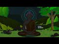 जीवन में कुछ बड़ा कैसे करे how to do something big in life buddha story on wasting life