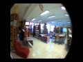 Un día en la biblioteca