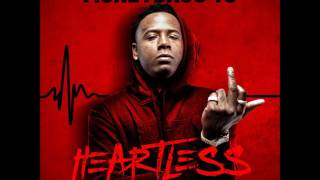 MoneyBaggYo -  Wit This Money feat YFN Lucci -  Heartless