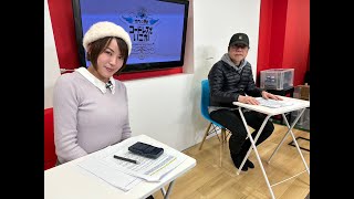 12月21日（水）：竹内＋愛のコードレスでいこか：2ndシーズン Vol.270