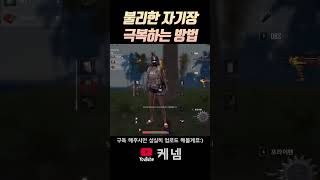 불리한 자리장 극복하는 방법 #shorts #쇼츠 #배그 #배틀그라운드