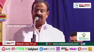 യുഡിഎഫ് അധികാരത്തിലെത്തിയാൽ മുഖ്യമന്ത്രി പിണറായി വിജയന് കൽത്തുറുങ്ക് ഉറപ്പാണെന്ന് കെ സുധാകരൻ എംപി