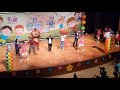 108年度公私立幼兒園模範兒童表揚大會20190328 100901