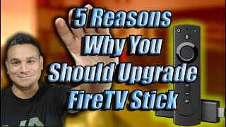 5 Reasons You Need The 4K Firestick Max