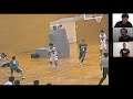 【大濠バスケ2004年】【本人解説動画】【秘蔵映像】ウィンターカップ福岡県予選　【福大大濠vs福岡第一】ゲストは 山下泰弘 寒竹隼人