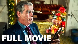 The Party Pooper | Pierce Brosnan (Mamma Mia) | FAMILY | Full Movie in English