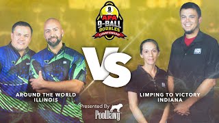 2021 9-Ball Doubles Championship - APA Poolplayer Championships