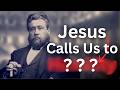 Jesus Calls You to Do This - Charles Spurgeon Devotional - 