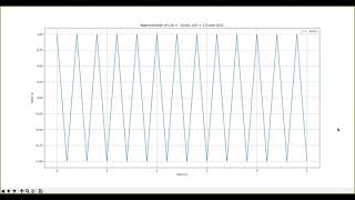 15 - Towards the Implicit Euler Method