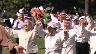 '해녀문화를 인류유산으로' 제8회 제주해녀축제