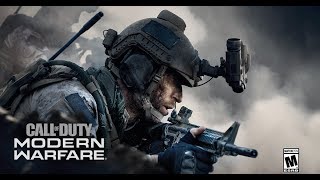 Eminem, Tupac, 50 Cent - Til I Collapse (Call Of Duty Modern Warfare )