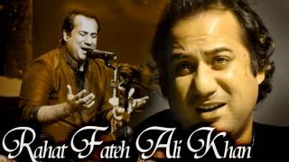 Aamde Mustafa Marhaba  Rahat Fateh Ali Khan   Best Qawwali Songs   YTPak com