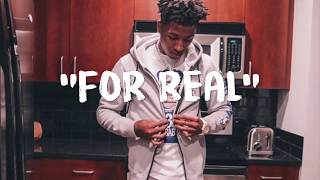 [FREE] 2019 NBA Youngboy x Quando Rondo x Lil Durk Type Beat "For Real"| Piano Type Beat / Melodic