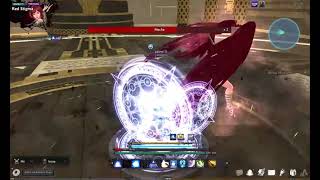 vindictus | arisha | block | dodge | counter drain | boss | macha