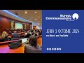 Bureau communautaire de Grand Paris Sud - 3 octobre 2024