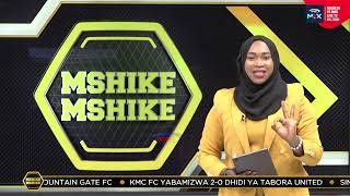 MSHIKEMSHIKE - AZAM TV 29/11/2024