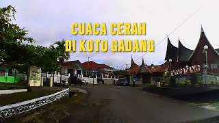 LAGU MINANG SEDIH MENEMANI PERJALANAN KE KOTO GADANG