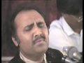Ghazal - Parvez Mehdi (Vocal) - Ustad Tari Khan (Tabla) - Kya Zamana Tha
