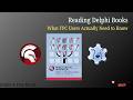 Reading Delphi Books as a Free Pascal Coder — Marco Cantù Edition
