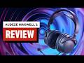 Audeze Maxwell 2 Review