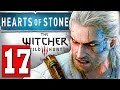 The Witcher 3 Hearts of Stone Walkthrough Part 17 QUEST SCENES FROM A MARRIAGE COMPLETED