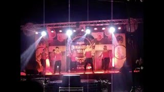 Thayyil Gramolsavam 2016  Dream World pathipalam