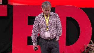 On the right to be forgotten | Dieter Gollmann | TEDxTUHH