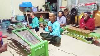 calung banyumasan//gending banyumasan// ORIGINAL MUSIC