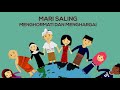Toleransi Antar Umat Beragama – Keberagaman dan Toleransi di Indonesia | PKN | Kelas 4 SD