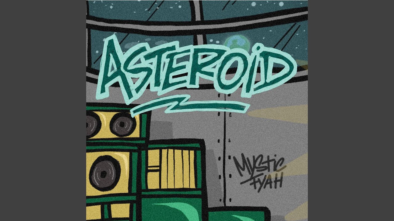Asteroid Youtube