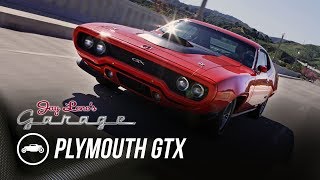 1971 Plymouth GTX - Jay Leno’s Garage
