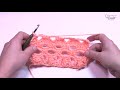 left hand crochet mikey s signature wrap the crochet crowd