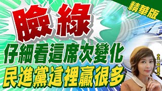 【盧秀芳辣晚報】藍營別太嗨! 林忠正:綠營縣市長史上最差 議員卻增加! @中天新聞CtiNews  精華版