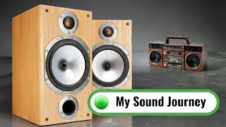 My Audiophile Journey: How I Finally Found Incredible Sound | Rational Audiophile
