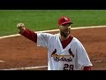 WS2011 Gm7: Carpenter hurls six-plus to earn the win