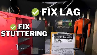 Lethal Company: How to Fix Lag and Stuttering Issues